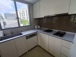 Mon Jervois (D10), Condominium #532893531